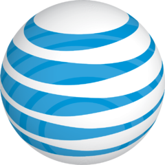 At&t Logo