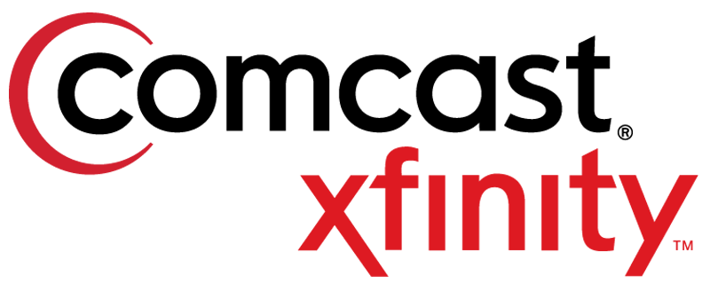 Comcast Xfinity Logo
