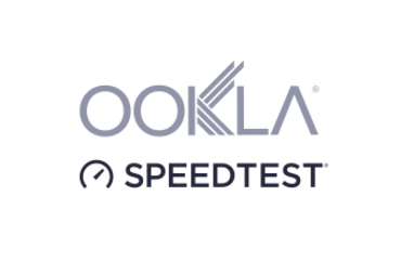 Ookla Logo Ookla Logo